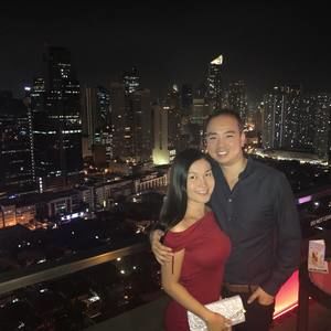 Meet your Posher, Constance